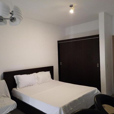 Ocean Drive Studio, Next To The Beach Grand-Baie Exterior photo